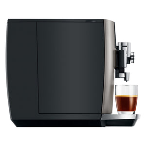 Machine espresso automatique - J8