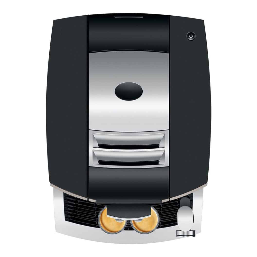 Machine espresso automatique - J8