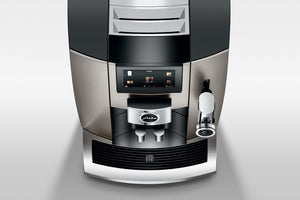 Machine espresso automatique - J8