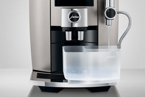 Machine espresso automatique - J8