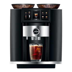 Machine espresso automatique - GIGA 10 Diamond Black