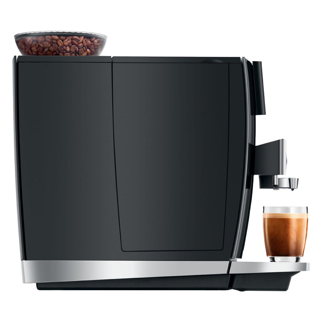 Machine espresso automatique - GIGA 10 Diamond Black