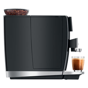 Machine espresso automatique - GIGA 10 Diamond Black