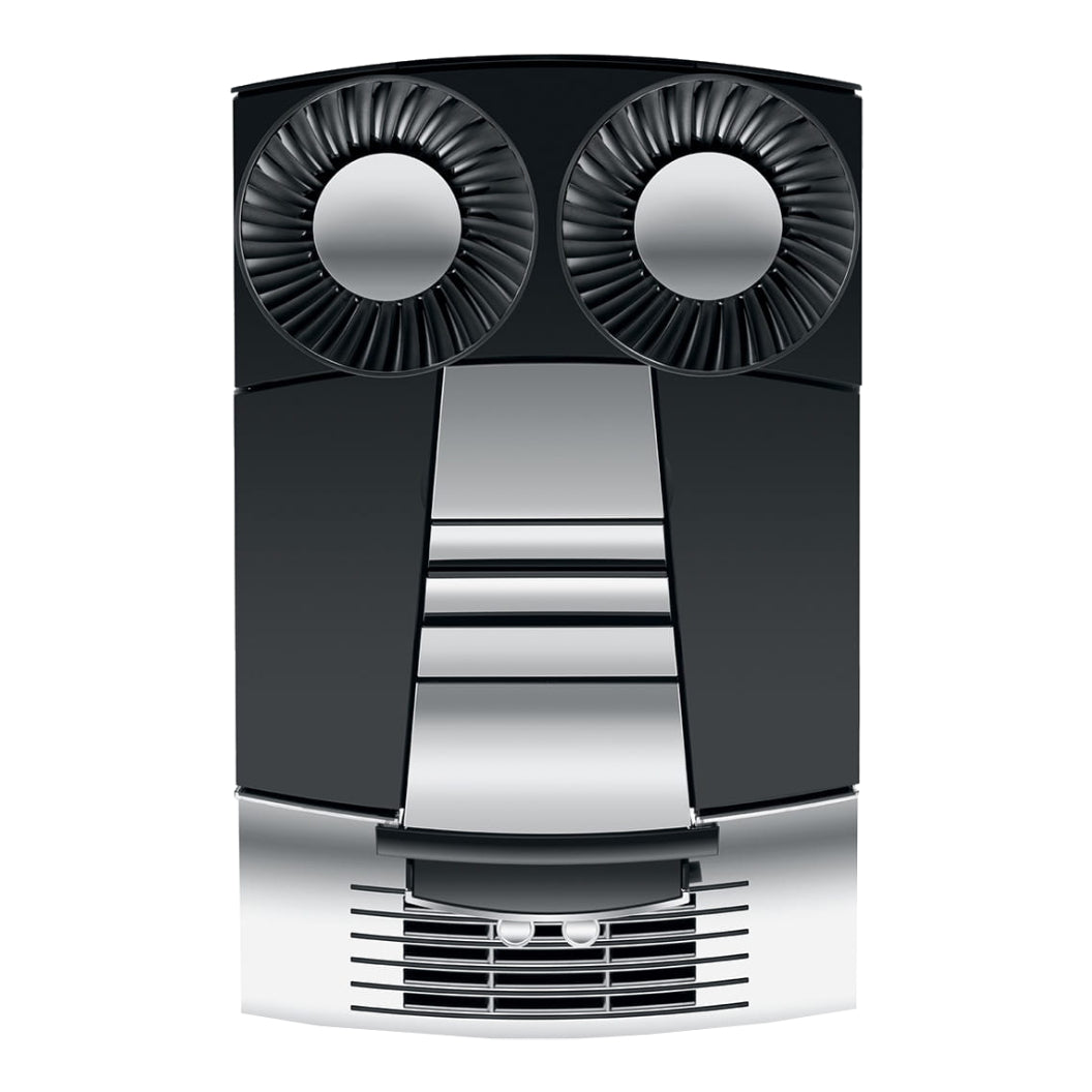 Machine espresso automatique - GIGA 10 Diamond Black