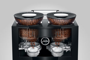 Machine espresso automatique - GIGA 10 Diamond Black