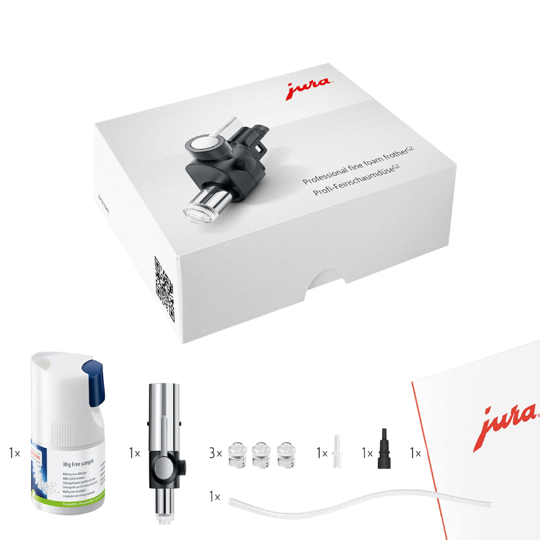 Buse mousse fine - Pro G2