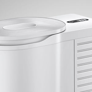 Refroidisseur à lait Cool Control - 0,6 L
