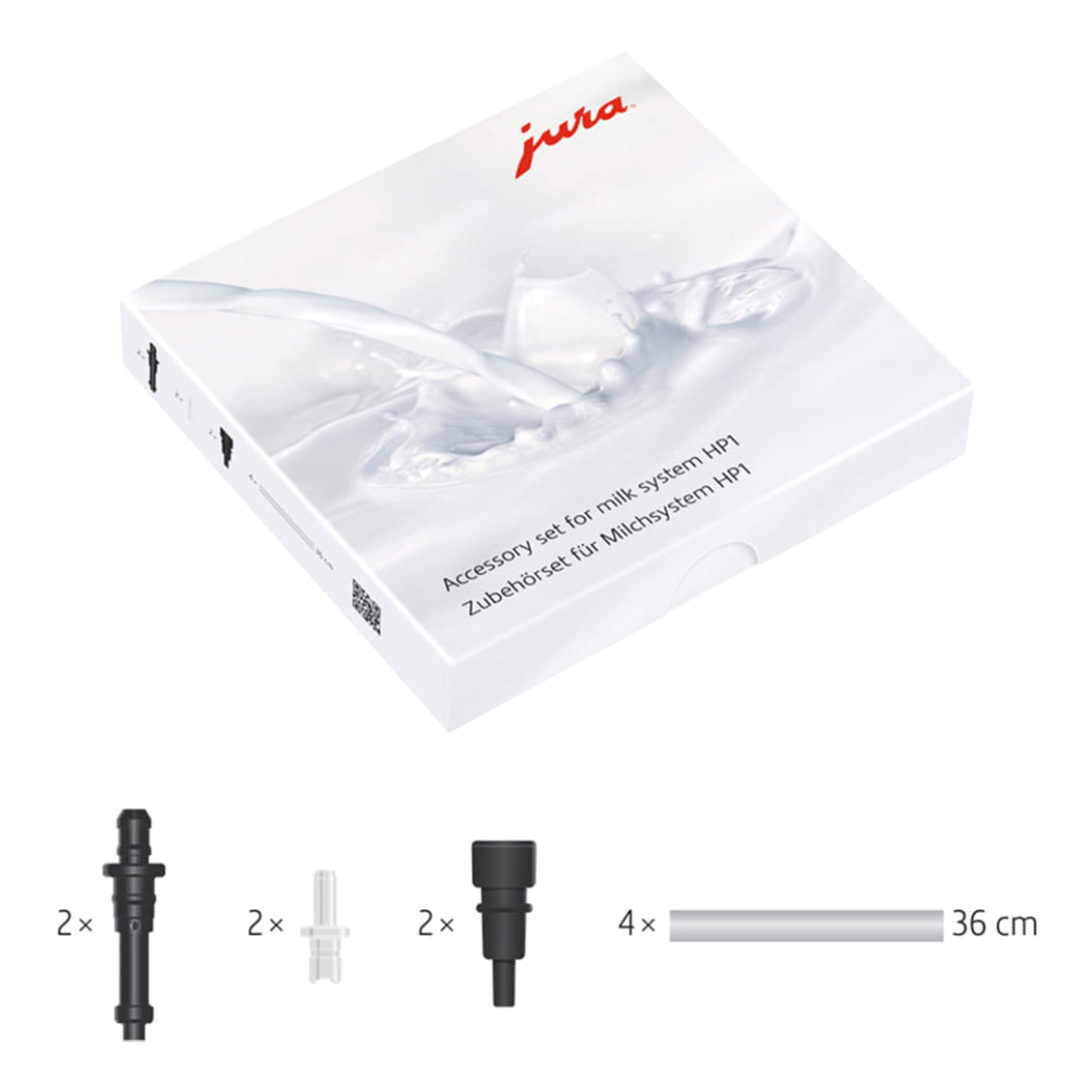 Ensemble d'accessoires pour système de lait - HP1