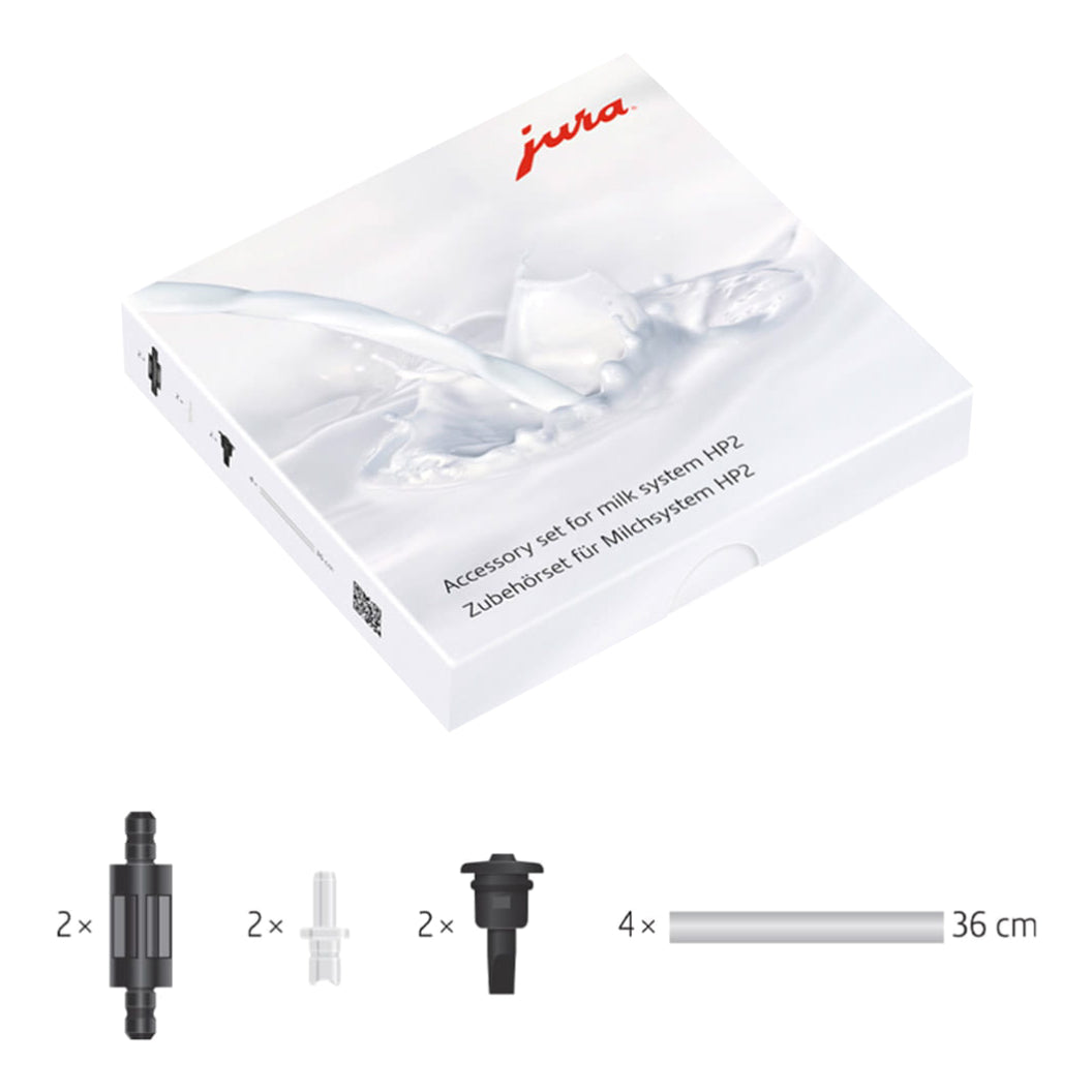 Ensemble d'accessoires pour système de lait - HP2
