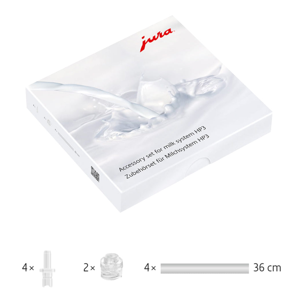 Ensemble d'accessoires pour système de lait - HP3