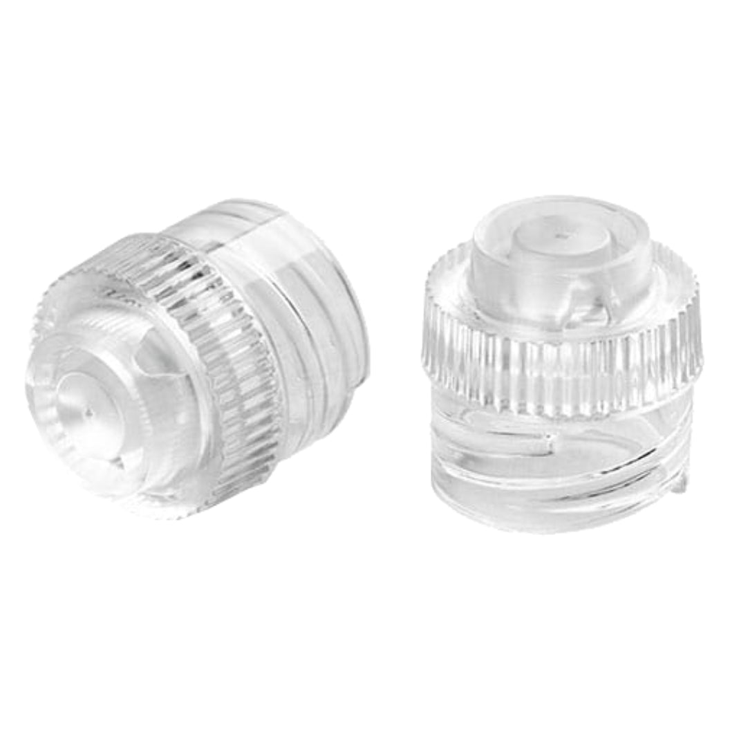 Écoulements de lait interchangeable - 10 pièces