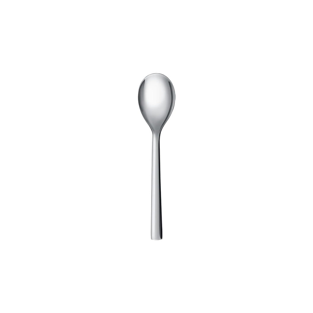 Ensemble de 2 cuillères à espresso - 11 cm