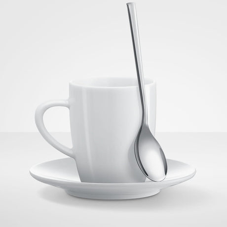 Ensemble de 6 cuillères à café - 14 cm