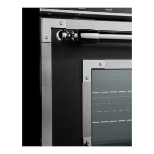 Cuisinière à gaz 36 po, 5,9pi³ avec 6 brûleurs - Série Heritage