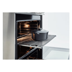 Cuisinière à gaz 36 po, 5,9pi³ avec 6 brûleurs - Série Heritage