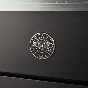 Cuisinière à gaz 24 po, 2,5pi³ - Série Master