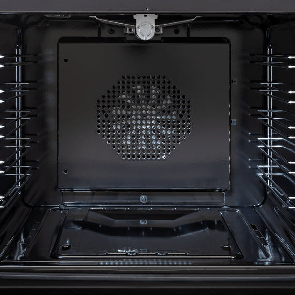 Cuisinière à gaz 24 po, 2,5pi³ - Série Master