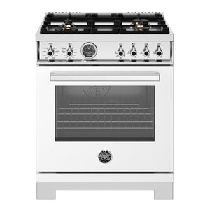 Cuisinière biénergie 30 po, 4,6 pi³ - Série Professionnelle