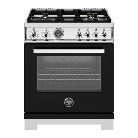 Cuisinière biénergie 30 po, 4,6 pi³ - Série Professionnelle