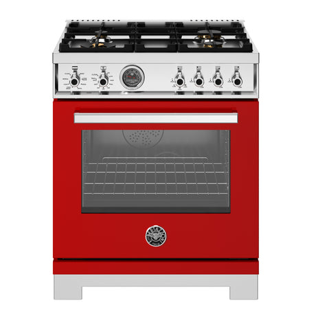 Cuisinière biénergie 30 po, 4,6 pi³ - Série Professionnelle