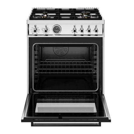 Cuisinière biénergie 30 po, 4,6 pi³ - Série Professionnelle