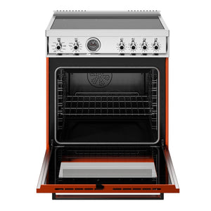 Cuisinière à induction 30 po 4,6 pi³ - Série Professionnelle