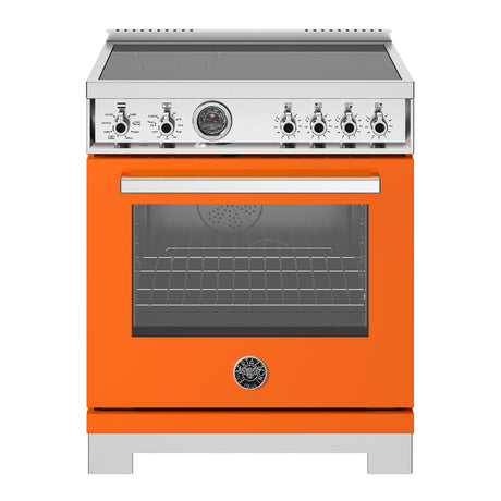 Cuisinière à induction 30 po 4,6 pi³ - Série Professionnelle