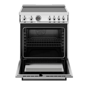 Cuisinière à induction 30 po 4,6 pi³ - Série Professionnelle
