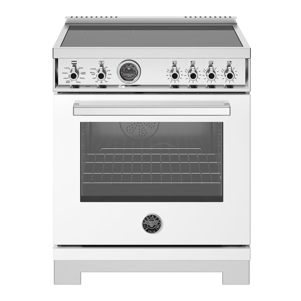 Cuisinière à induction 30 po 4,6 pi³ - Série Professionnelle