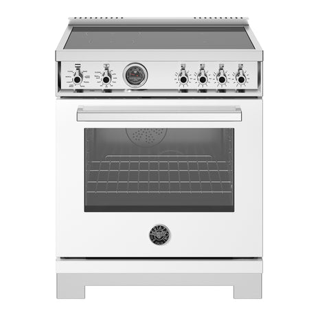 Cuisinière à induction 30 po 4,6 pi³ - Série Professionnelle