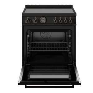 Cuisinière à induction 30 po 4,6 pi³ - Série Professionnelle