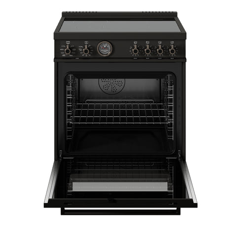 Cuisinière à induction 30 po 4,6 pi³ - Série Professionnelle