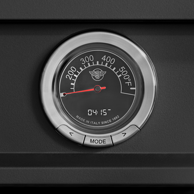 Cuisinière à induction 30 po 4,6 pi³ - Série Professionnelle