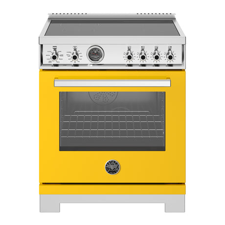 Cuisinière à induction 30 po 4,6 pi³ - Série Professionnelle