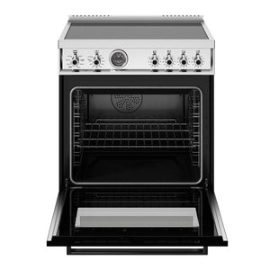 Cuisinière à induction 30 po 4,6 pi³ - Série Professionnelle
