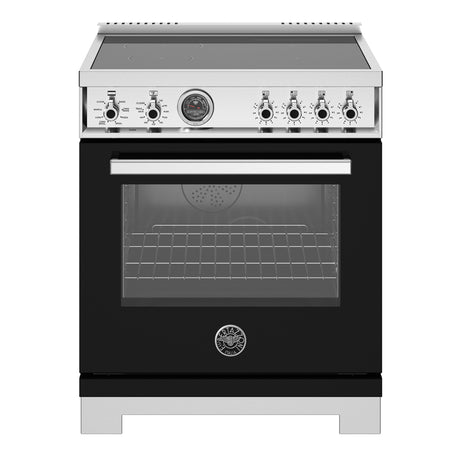 Cuisinière à induction 30 po 4,6 pi³ - Série Professionnelle
