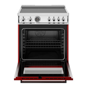 Cuisinière à induction 30 po 4,6 pi³ - Série Professionnelle