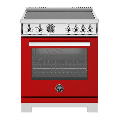 Cuisinière à induction 30 po 4,6 pi³ - Série Professionnelle