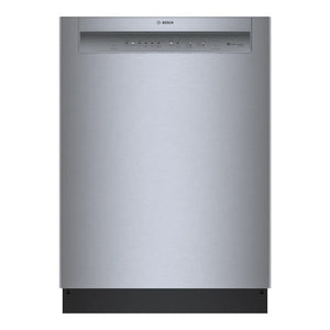 Lave-vaisselle encastrable 24 po, 50 dBA Inox - Série 100 avec Wi-Fi