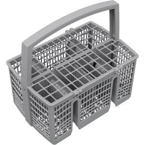 Lave-vaisselle encastrable 24 po, 50 dBA Inox - Série 100 avec Wi-Fi