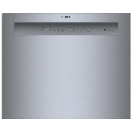 Lave-vaisselle encastrable 24 po, 50 dBA Inox - Série 100 avec Wi-Fi