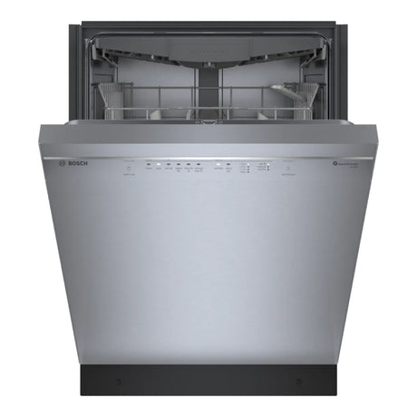 Lave-vaisselle intelligent encastrable 24 po. 46 dBA Inox - Série 300