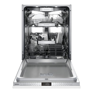 Lave-vaisselle intelligent encastrable 24 po. 42 dBA avec séchage à Zéolite™ - Série 400