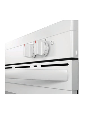 Cuisinière électrique autoportante 30 po. 5,3 pi³
