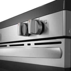Cuisinière électrique autoportante 30 po. 5,3 pi³