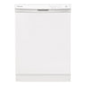 Lave-vaisselle encastrable 24 po. 54 dBA avec capteur DishSense™ - FDPC4314A