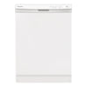 Lave-vaisselle encastrable 24 po. 54 dBA avec capteur DishSense™ - FDPC4314A