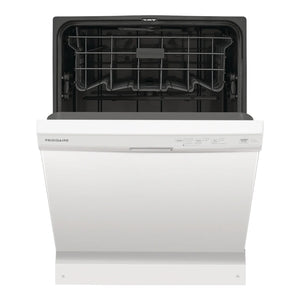 Lave-vaisselle encastrable 24 po. 54 dBA avec capteur DishSense™ - FDPC4314A