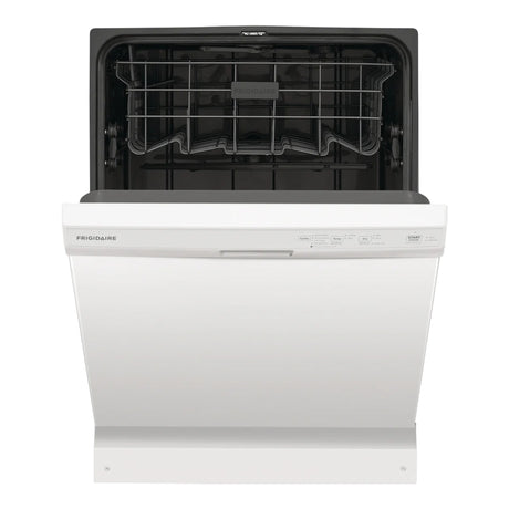 Lave-vaisselle encastrable 24 po. 54 dBA avec capteur DishSense™ - FDPC4314A