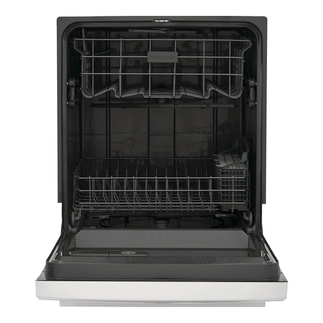 Lave-vaisselle encastrable 24 po. 54 dBA avec capteur DishSense™ - FDPC4314A